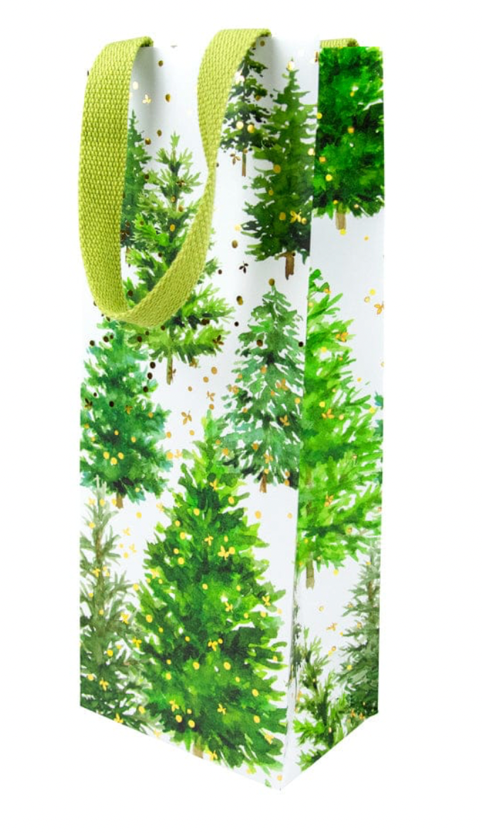 Wine & Bottle Gift Bags