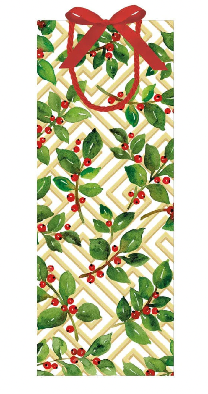 Wine & Bottle Gift Bags