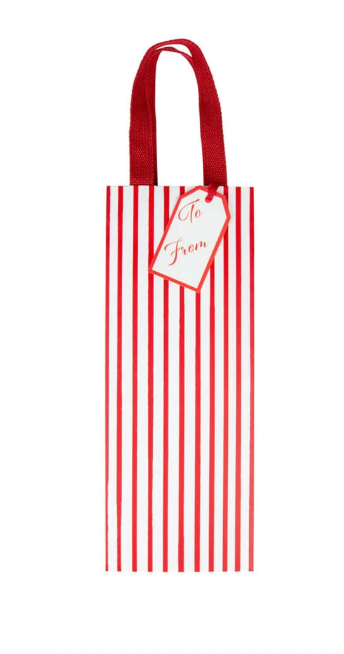 Wine & Bottle Gift Bags