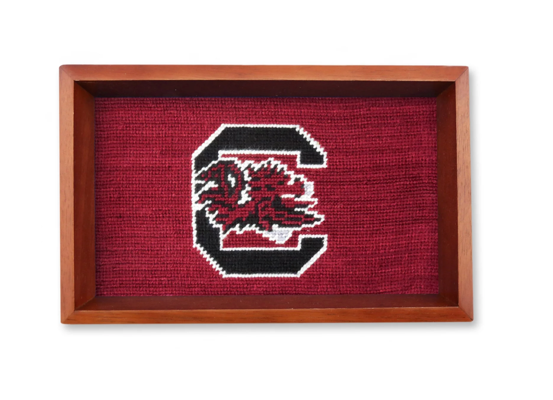 Carolina Valet Tray