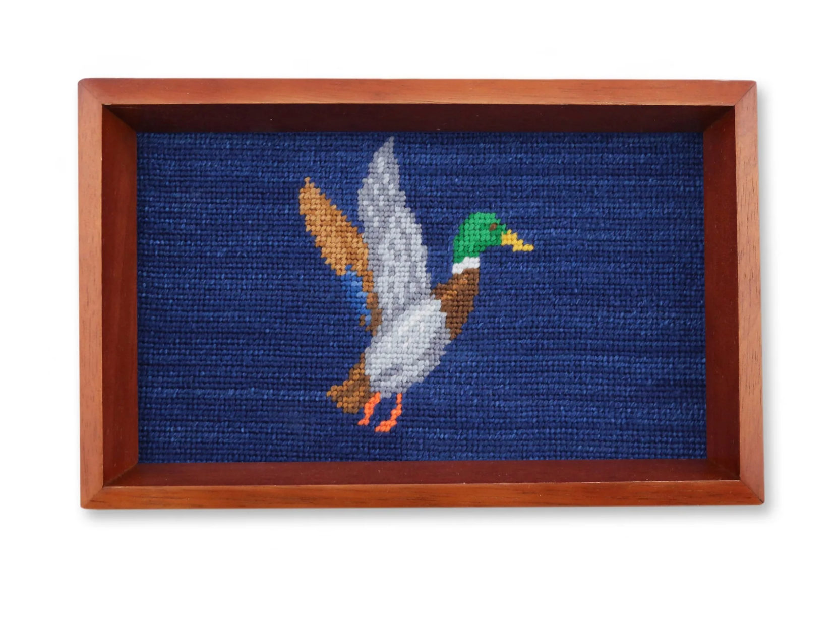 Mallard Valet Tray