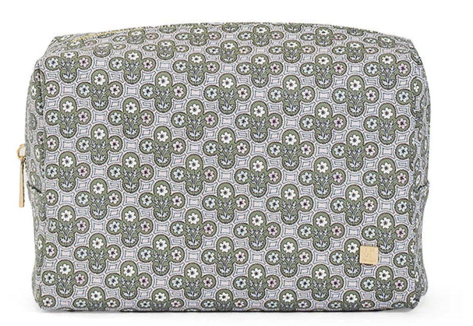 Luxe Everyday Cosmetic Bag Surrey
