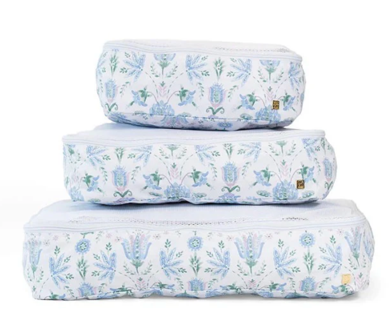 Packing Squad- Seychelles