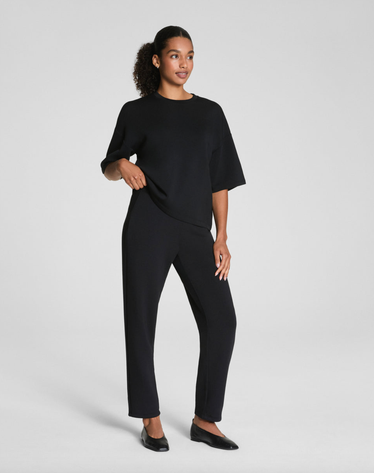 SPANX Slim Straight Pant