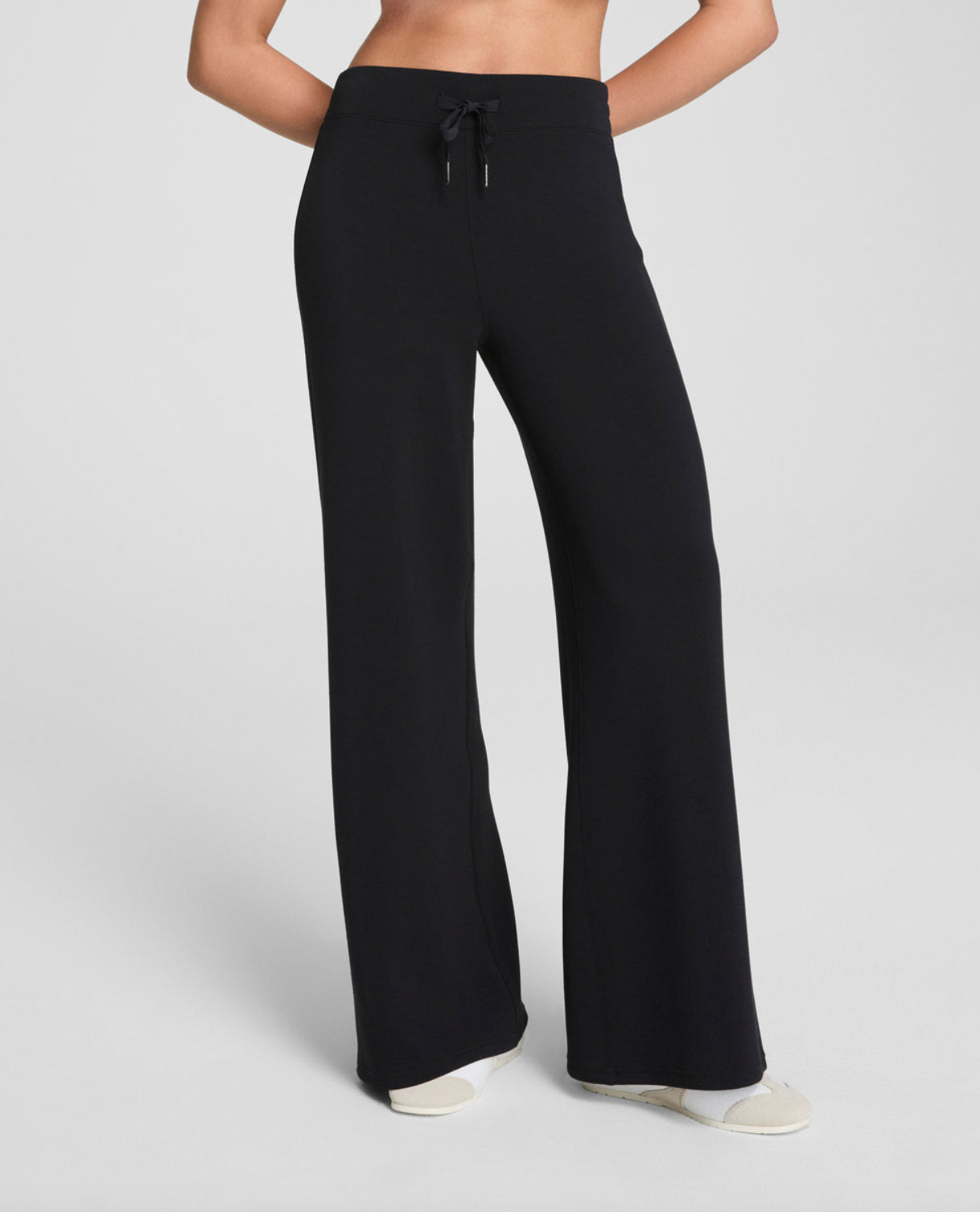 SPANX Wide Leg Pant