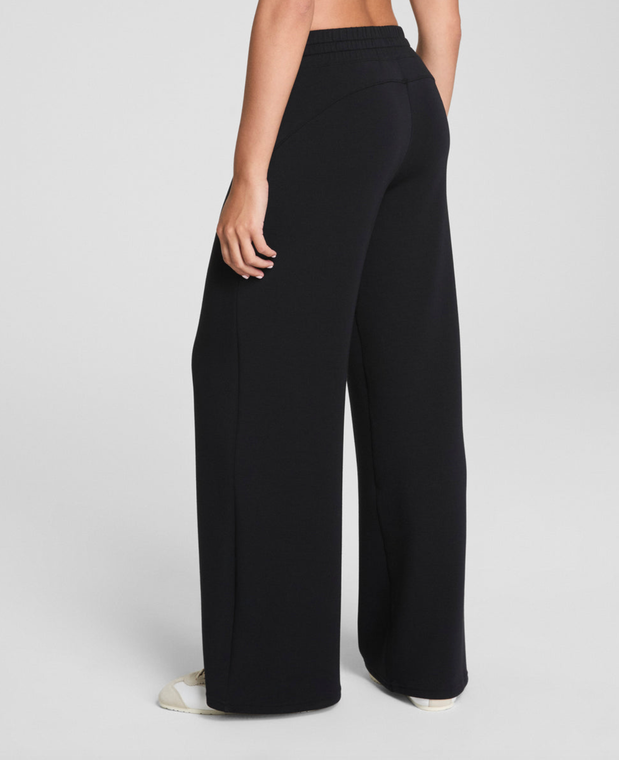 SPANX Wide Leg Pant