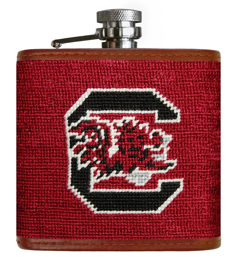 Smathers and Branson Flask