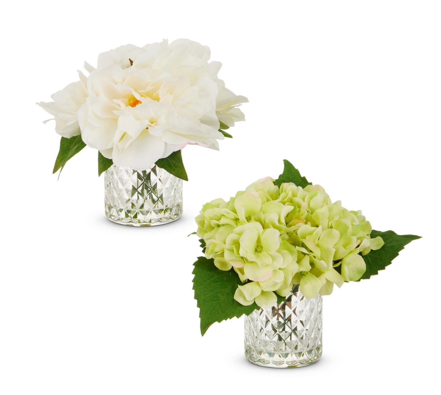 7" Flower Arrangement