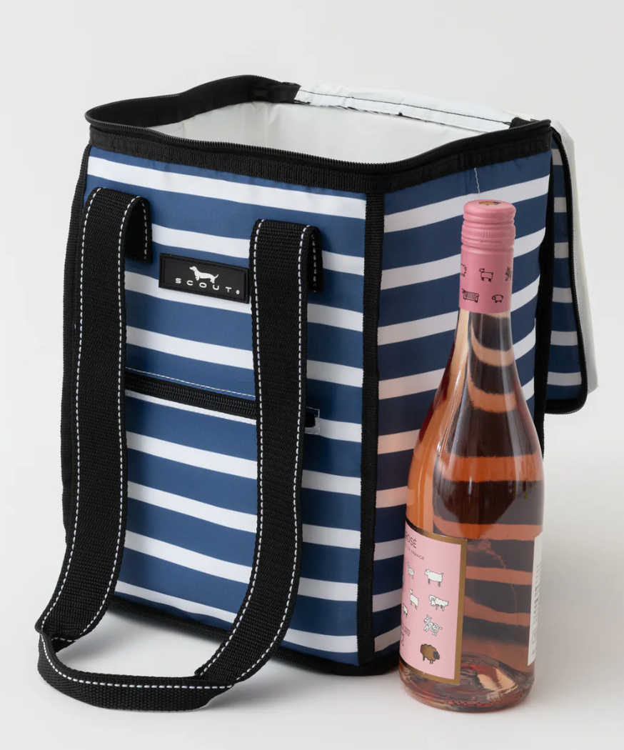 Scout Pleasure Chest