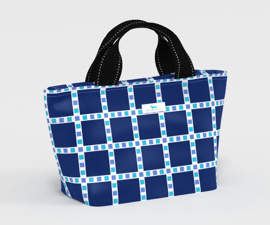 Scout Nooner Lunch Bag