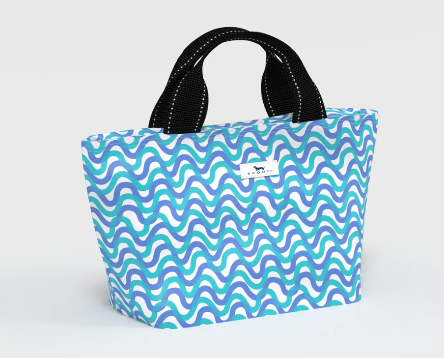 Scout Nooner Lunch Bag
