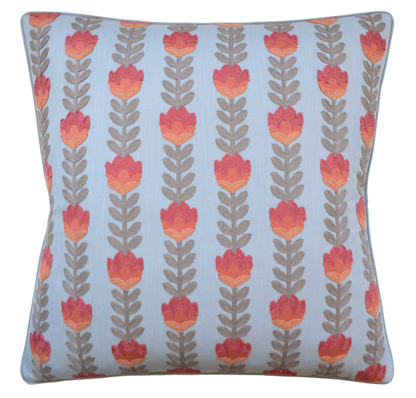 Avelie Blossom Pillow