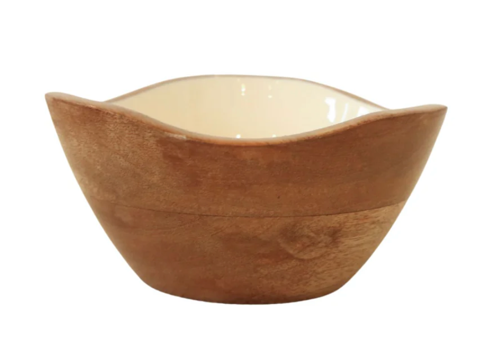 The Mini Montauk Bowl