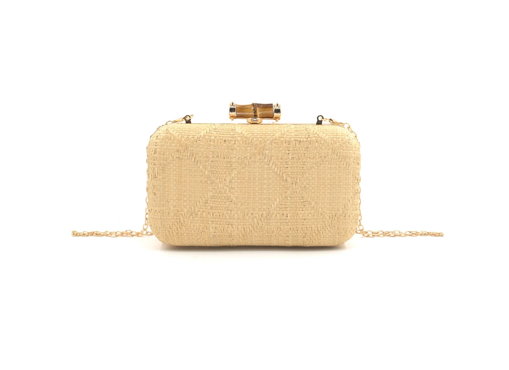 Ischia Clutch