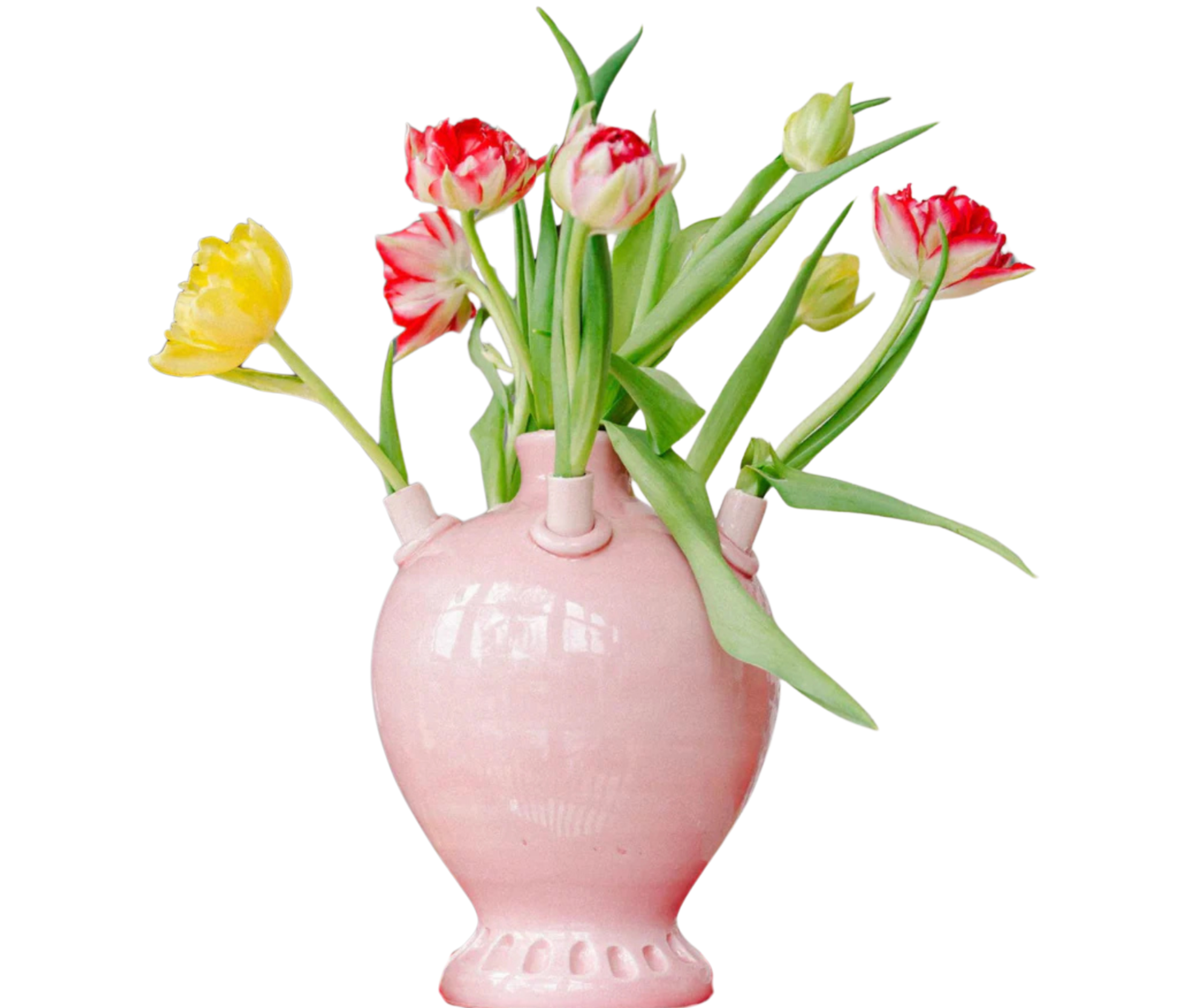 Tall Tulipiere