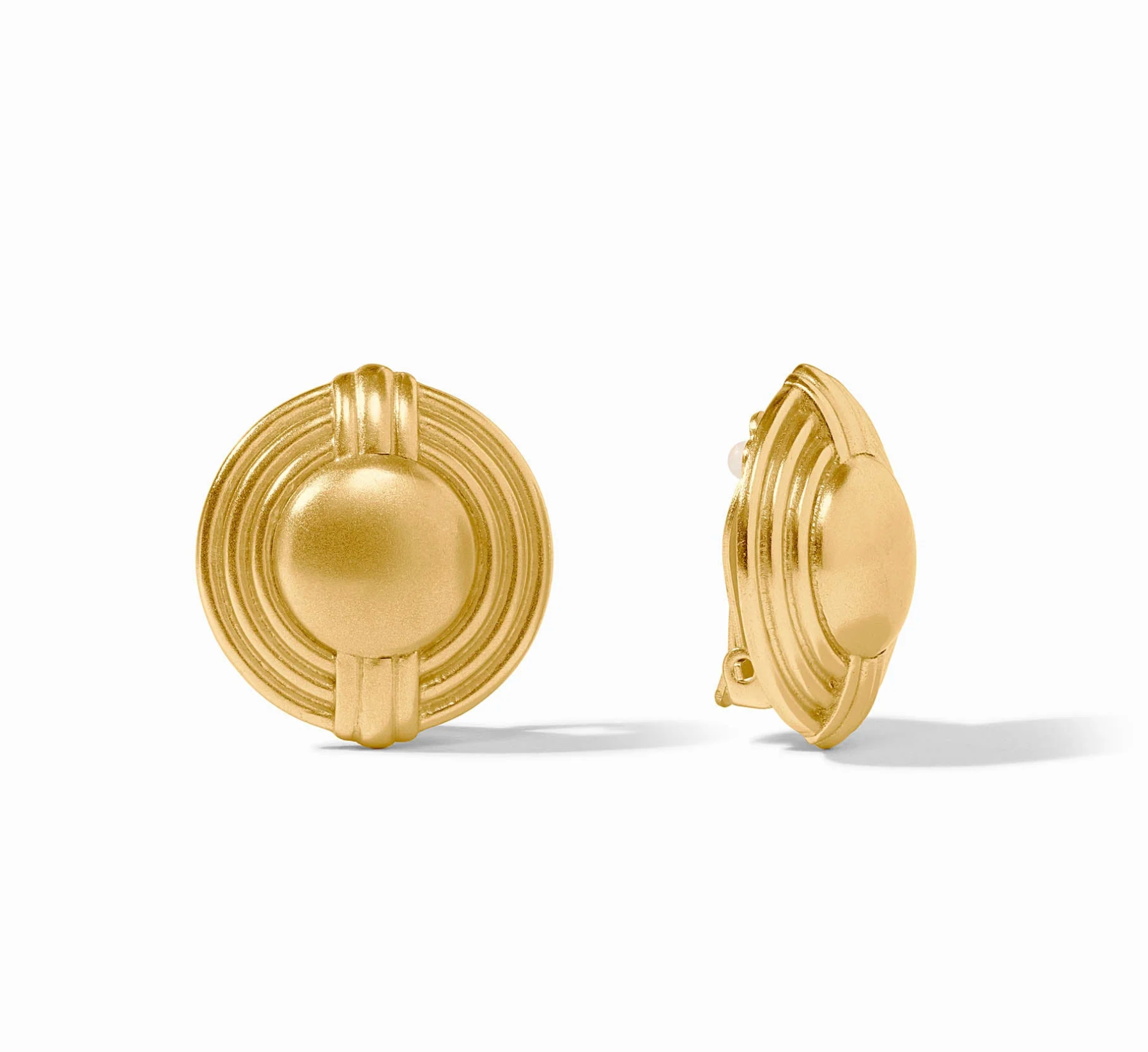 Portofino Statement Clip