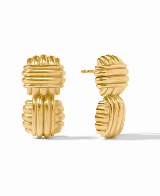 Portofino Midi Earring