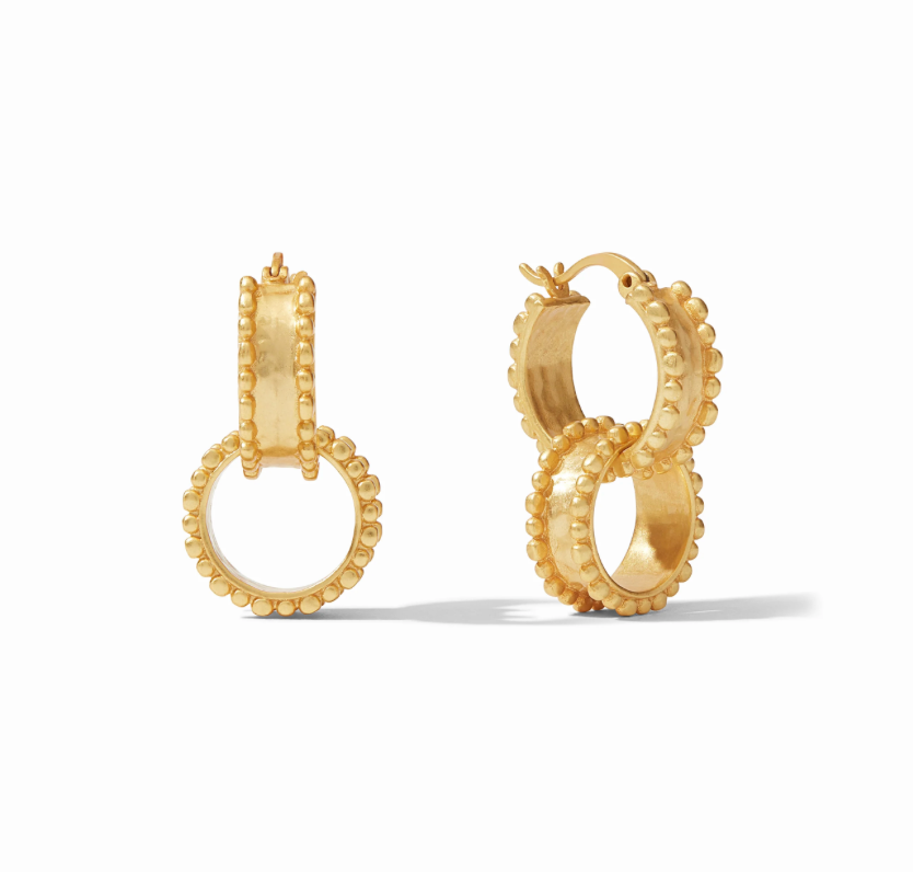 Marbella 2-in-1 Earring