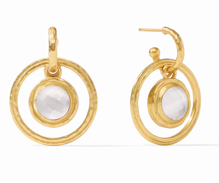 Astor 6-in-1 Charm Earring