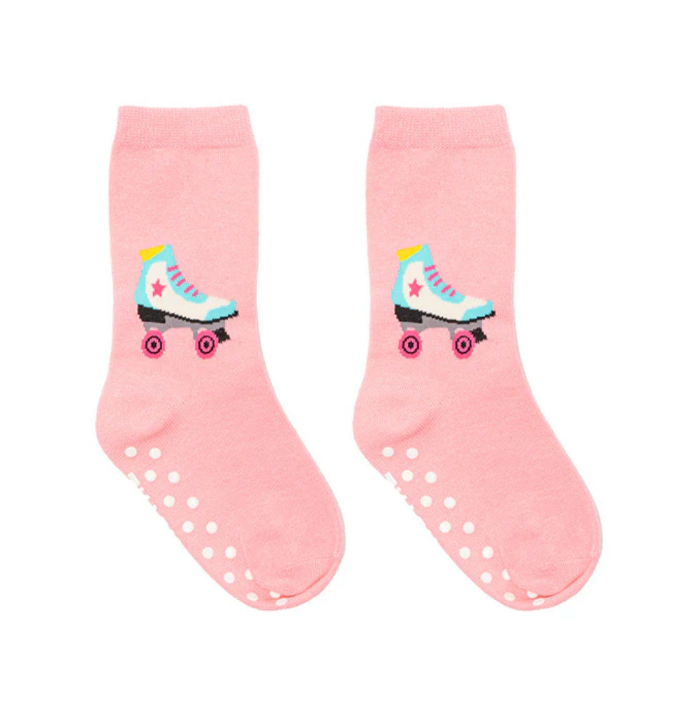 Living Royal 3D Kids Socks