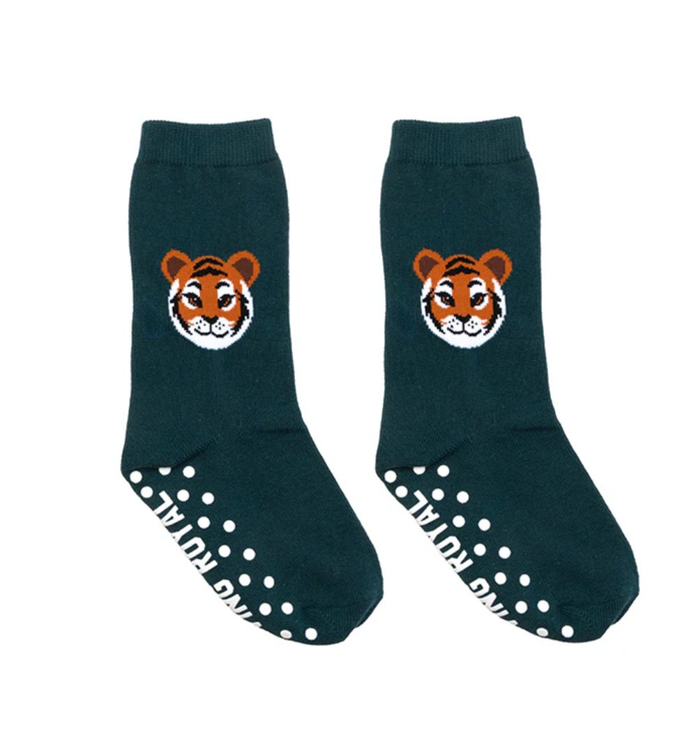 Living Royal 3D Kids Socks