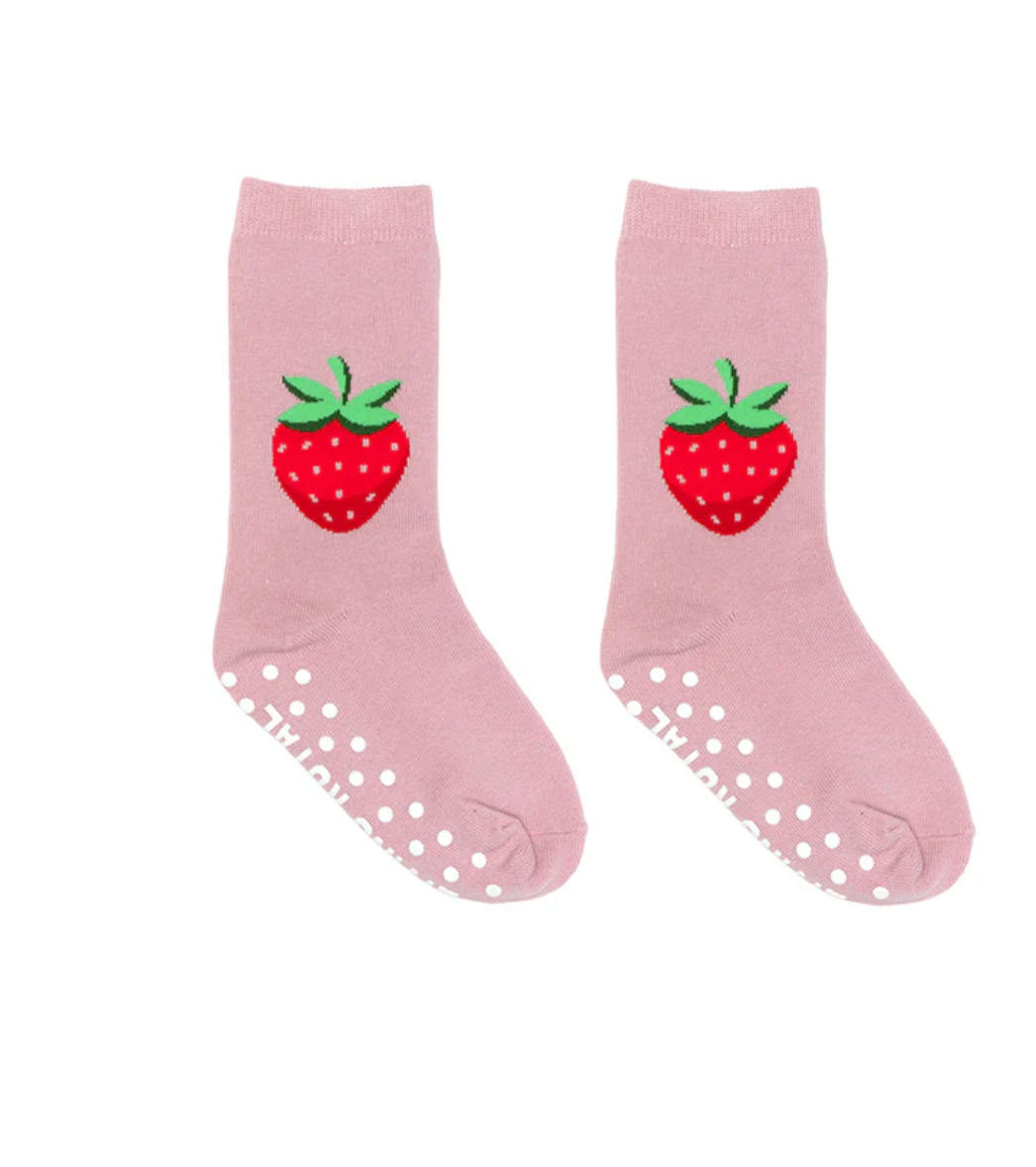Living Royal 3D Kids Socks