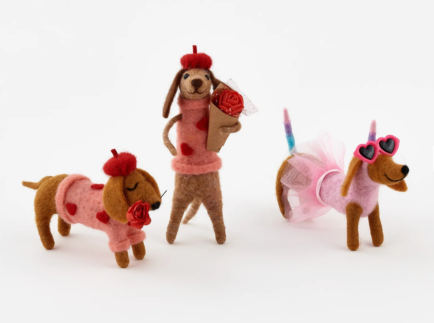 Valentine Dogs