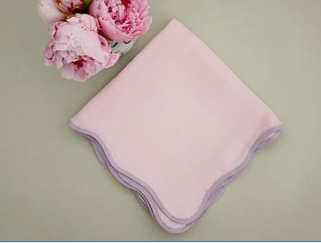 Linen Game Tablecloth