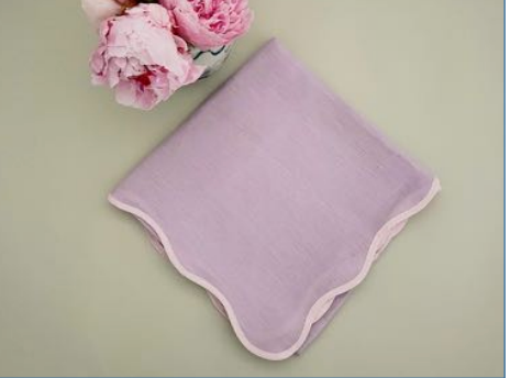 Linen Game Tablecloth