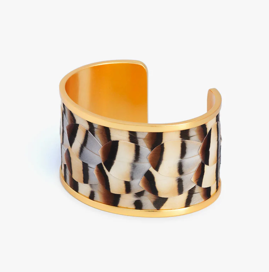 BRANDI WIDE CUFF