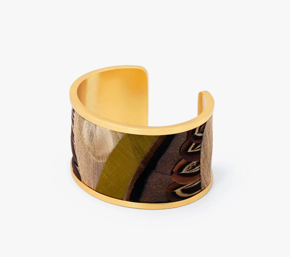 LARAMIE WIDE CUFF