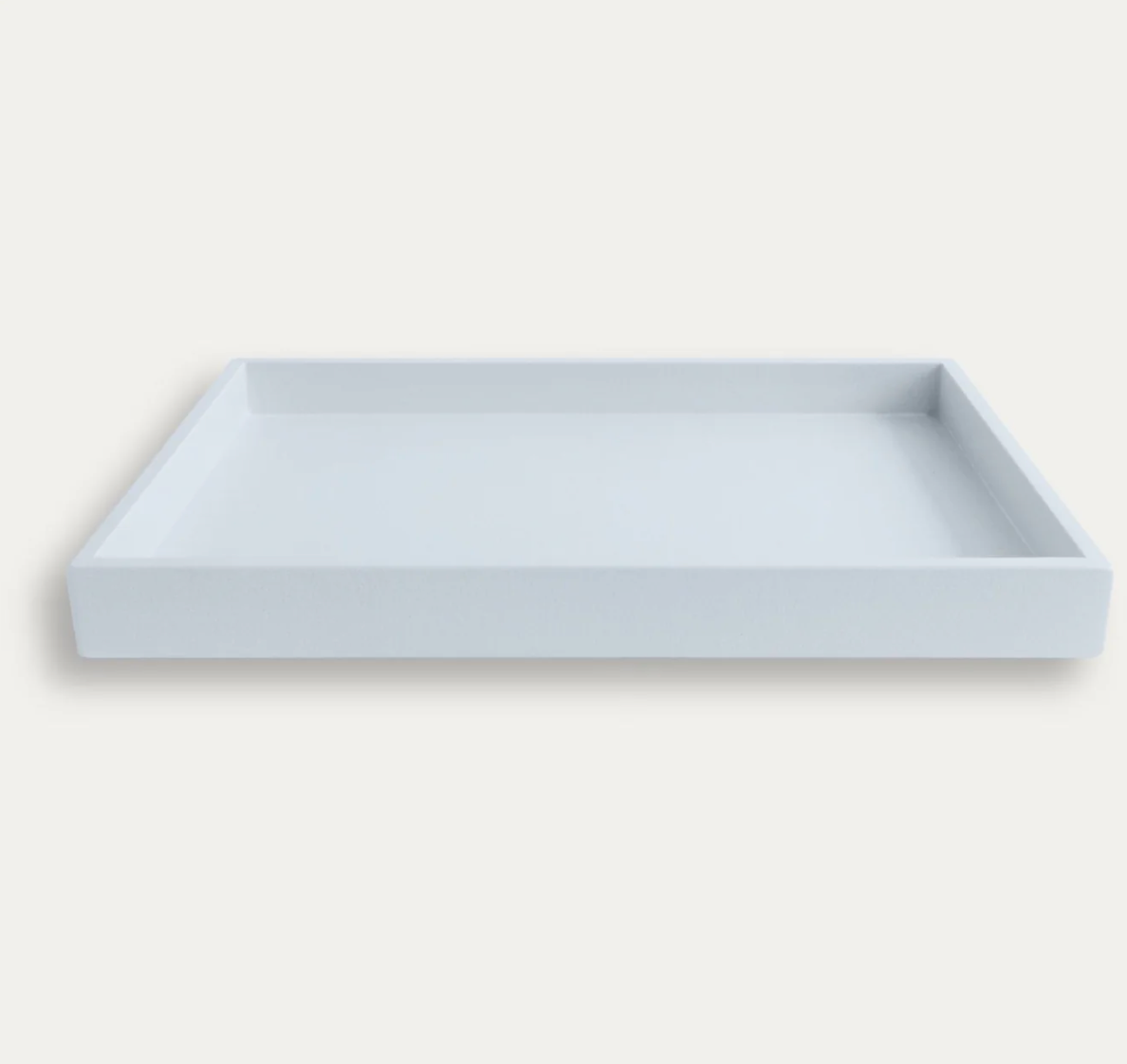 Classic Book Topper Tray