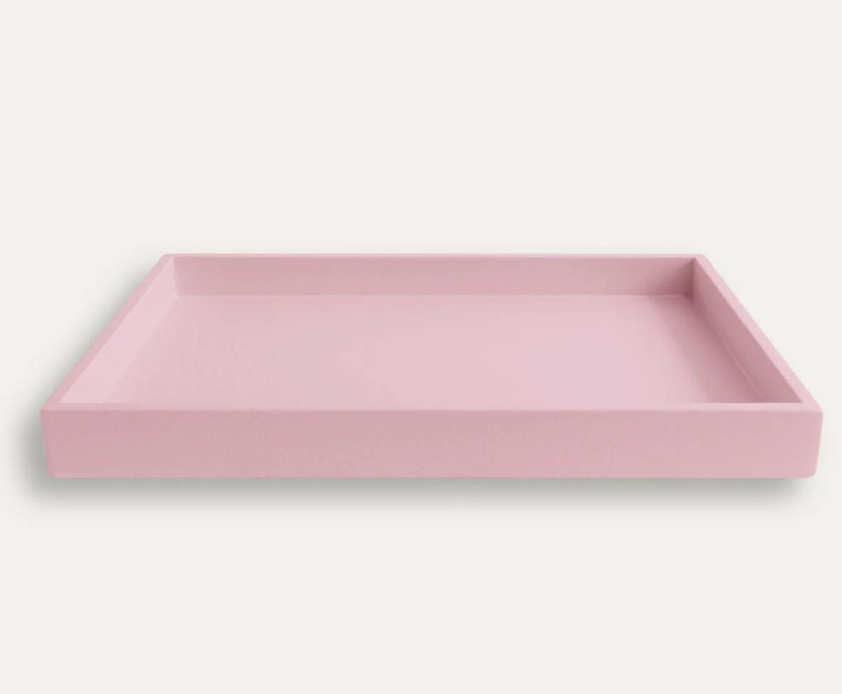Classic Book Topper Tray