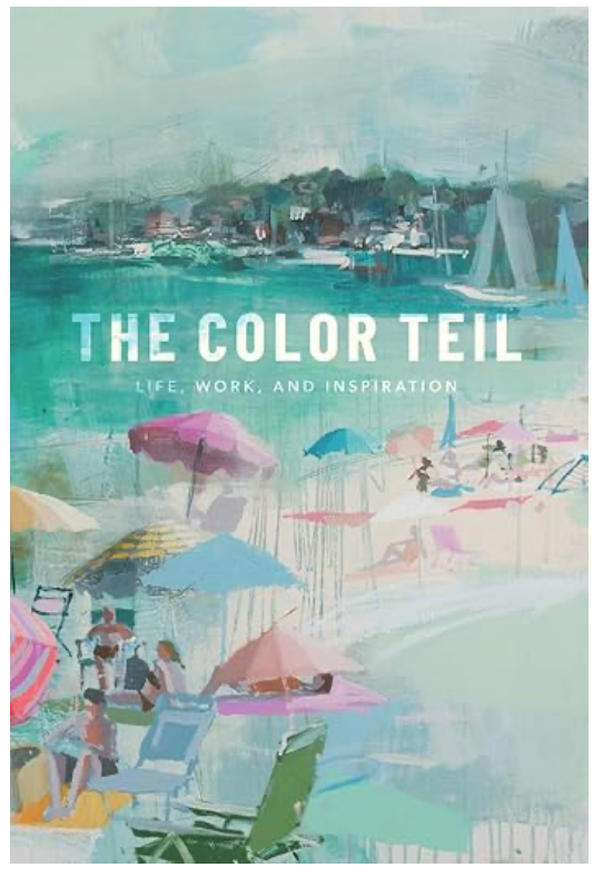 The Color Teil