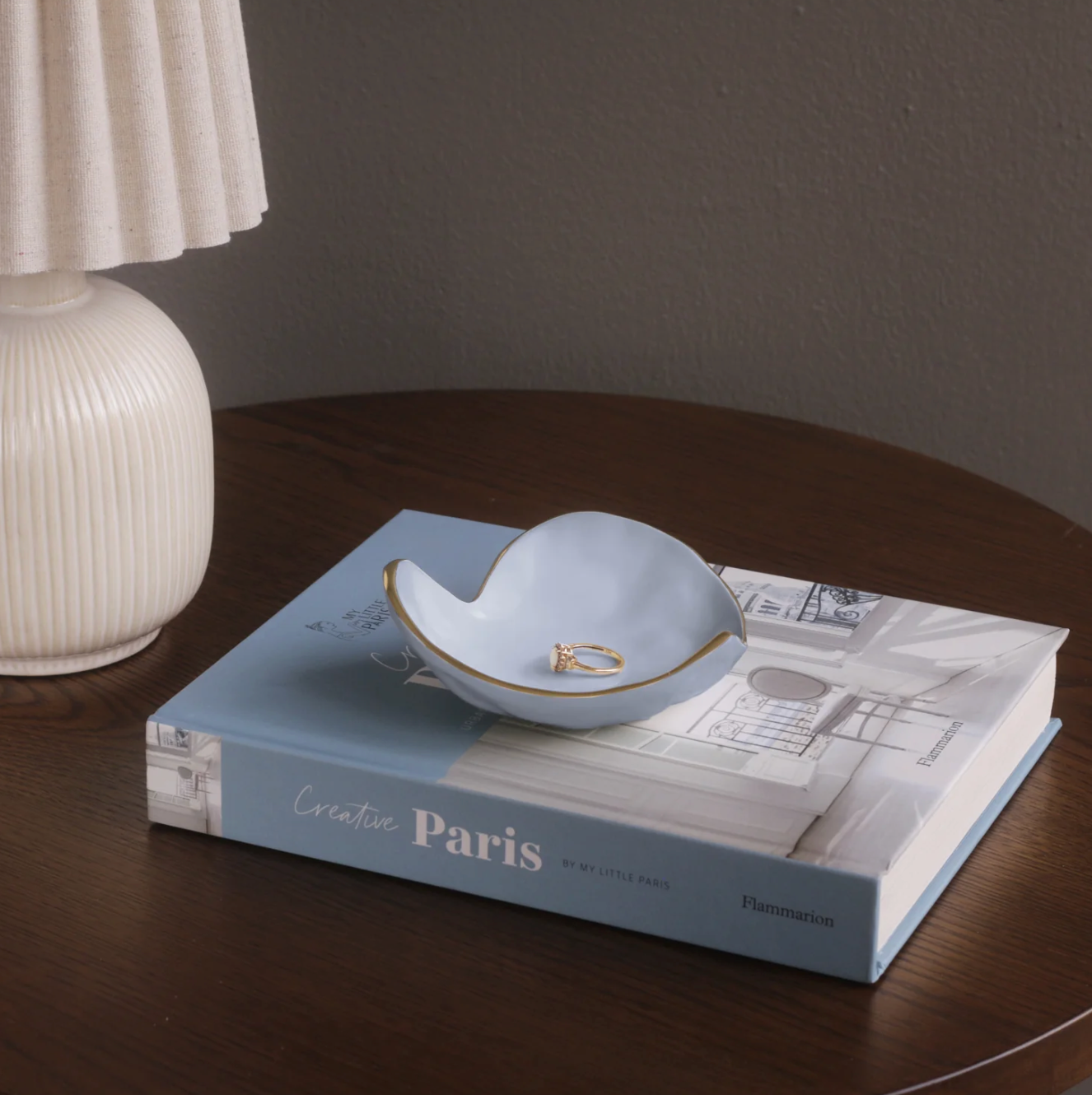 ENCANTO Soho Mini Heart