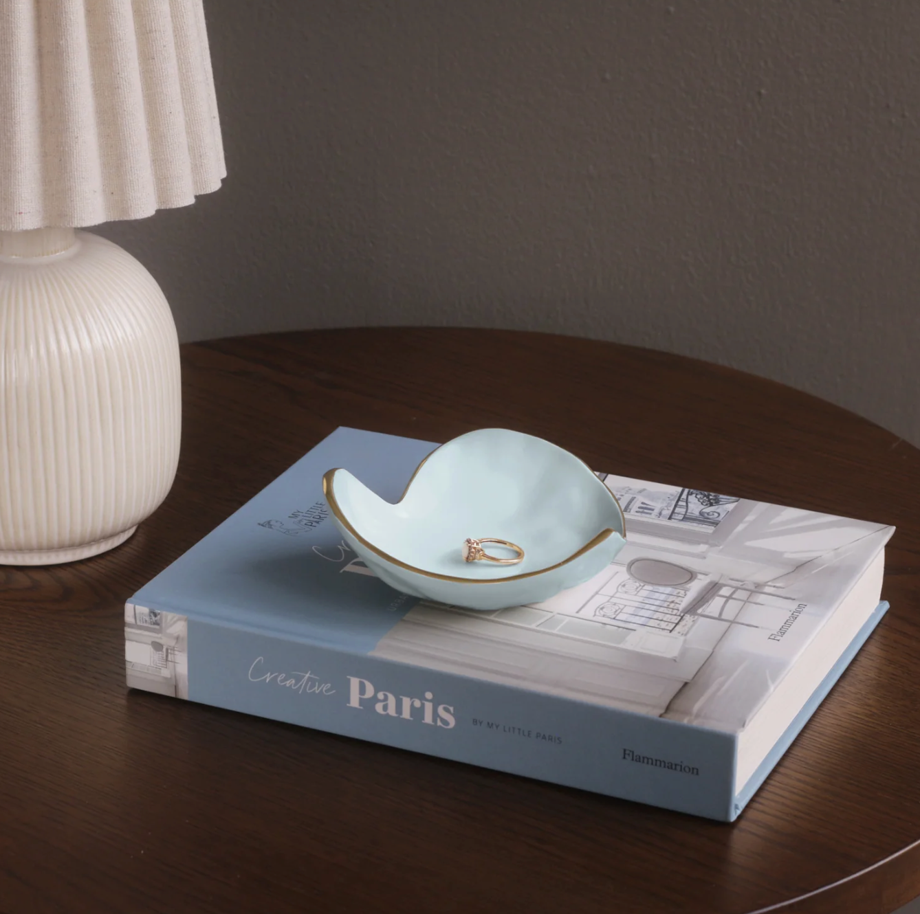 ENCANTO Soho Mini Heart