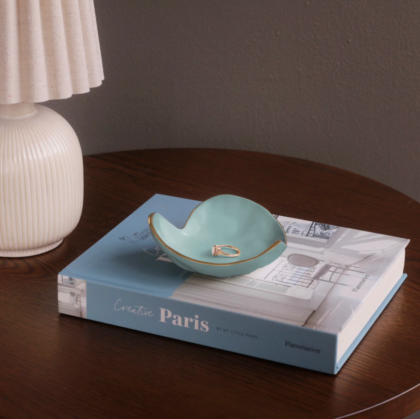 ENCANTO Soho Mini Heart