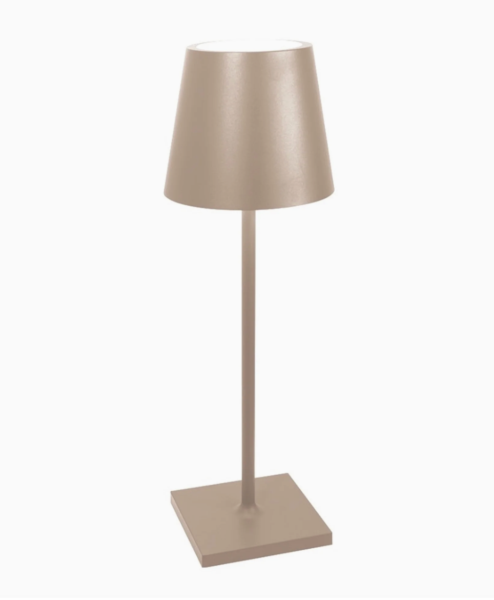 Poldina Pro L Desk Lamp