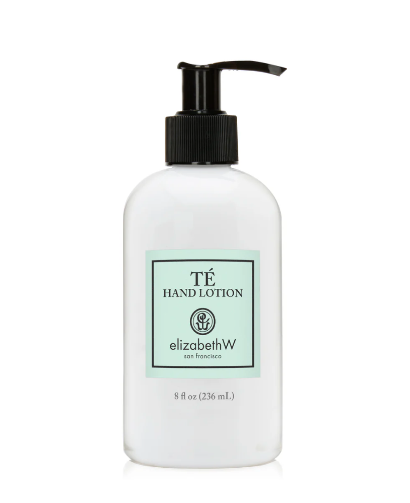 ElizabethW Hand Lotion