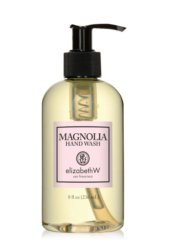 ElizabethW Hand Wash