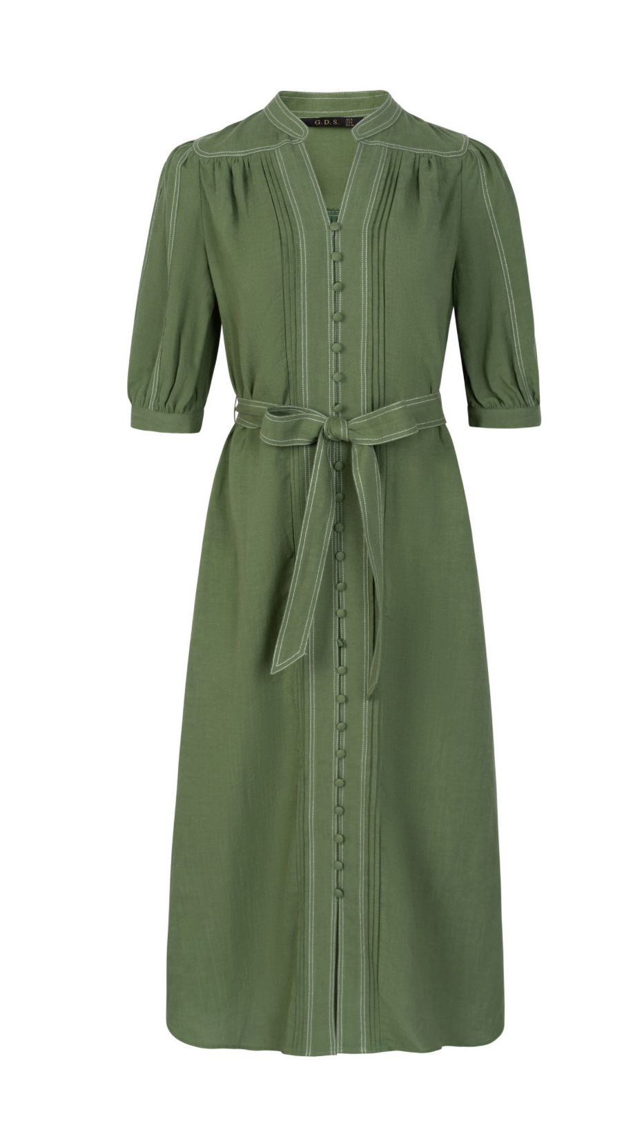 MANHATTAN LONG DRESS