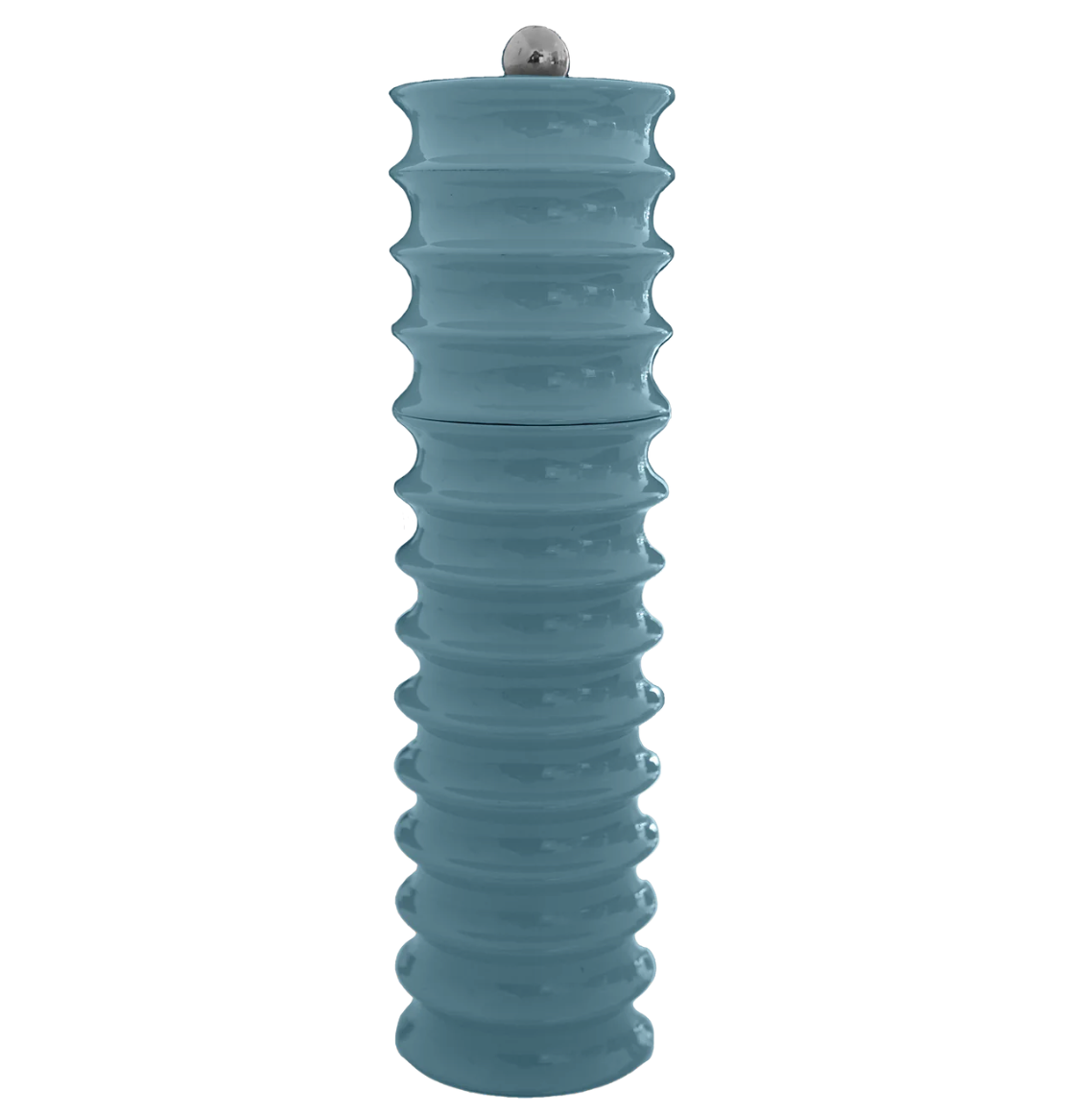 Twister Salt and Pepper Grinder
