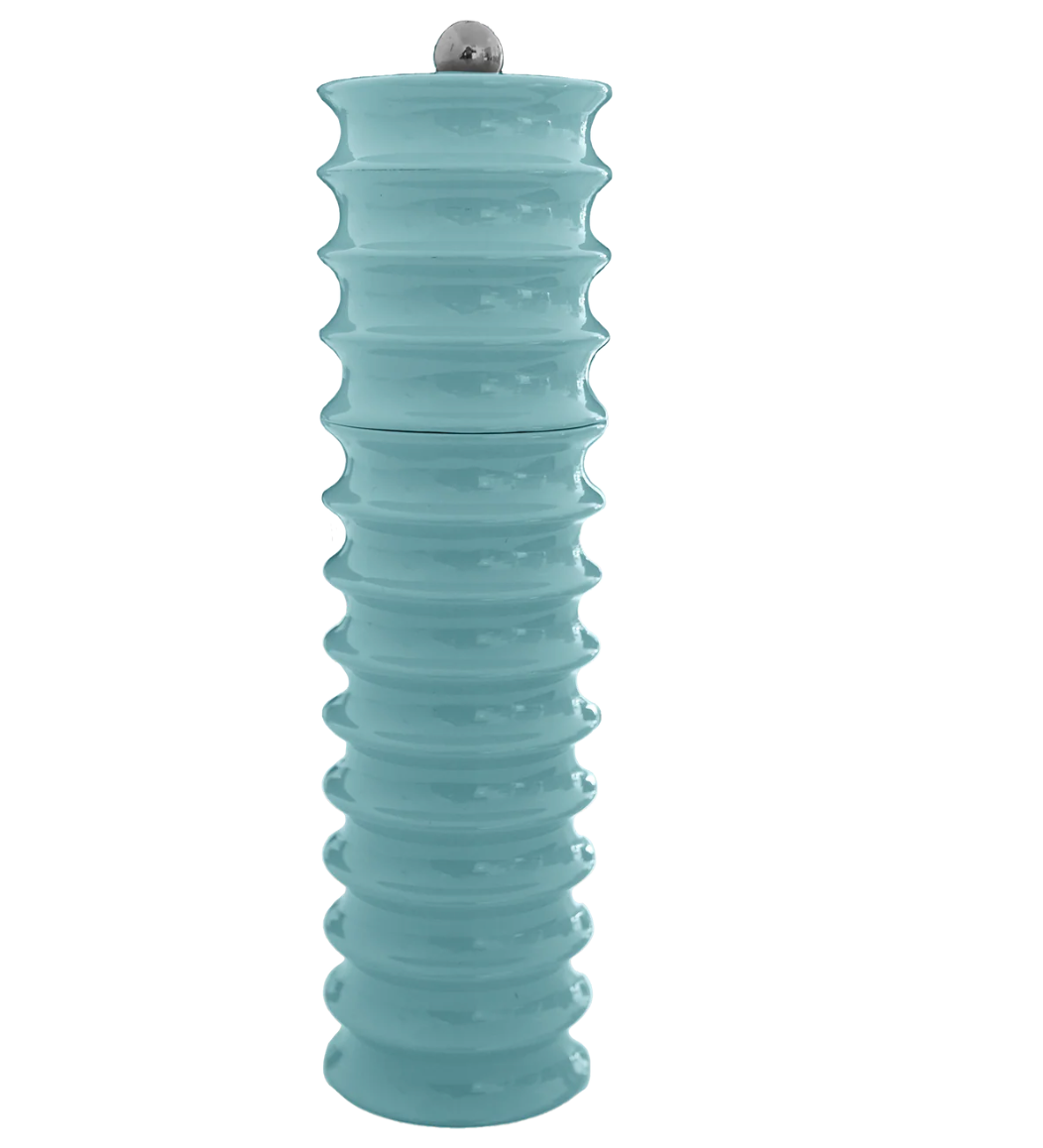 Twister Salt and Pepper Grinder