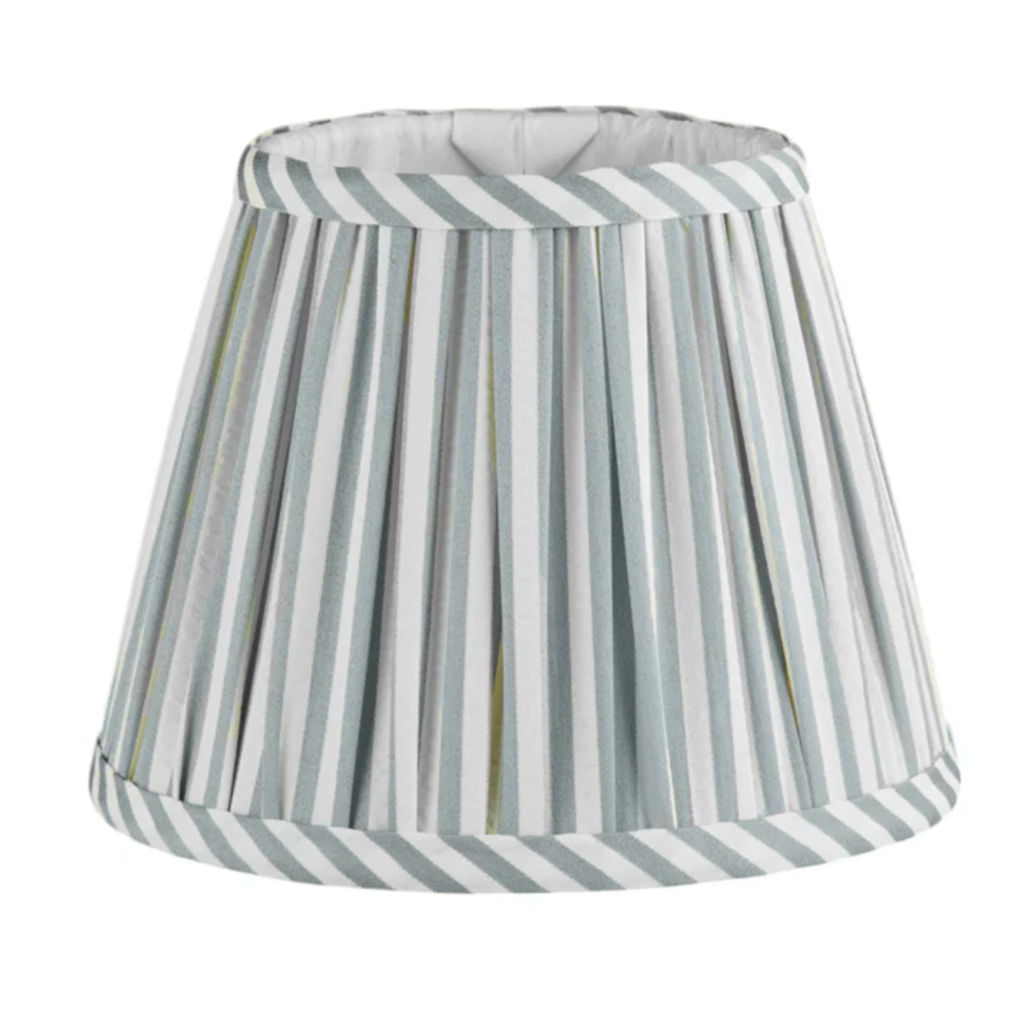 Stripe Round Lampshade