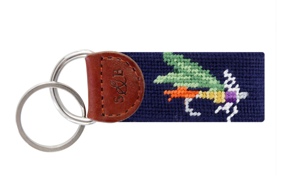 Smathers and Branson Key Fobs