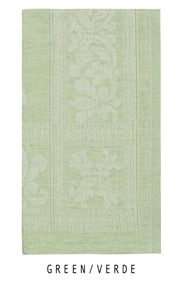 Tessitura Pardi Api Italian Hand Towel