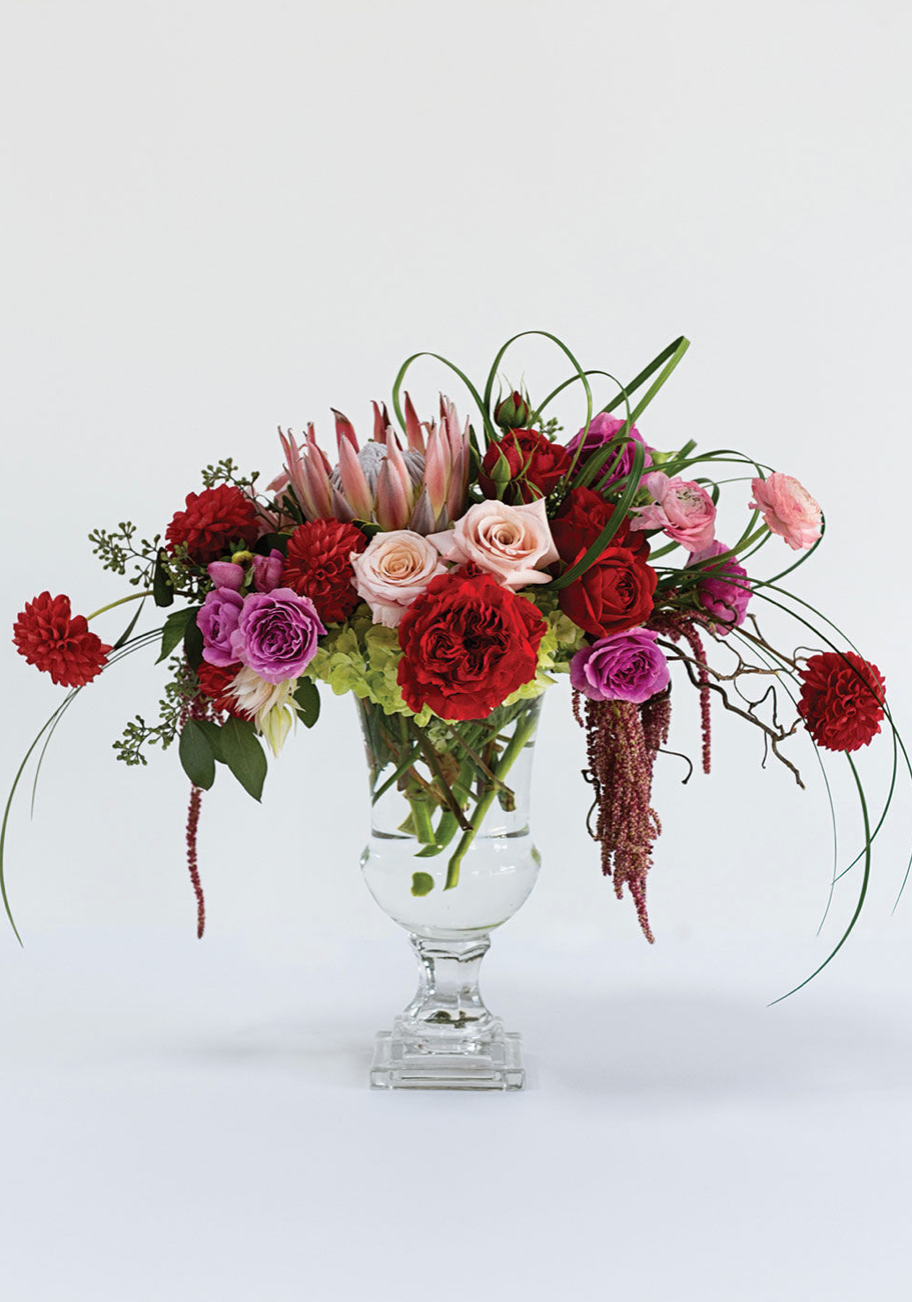 ELLEWOOD URN