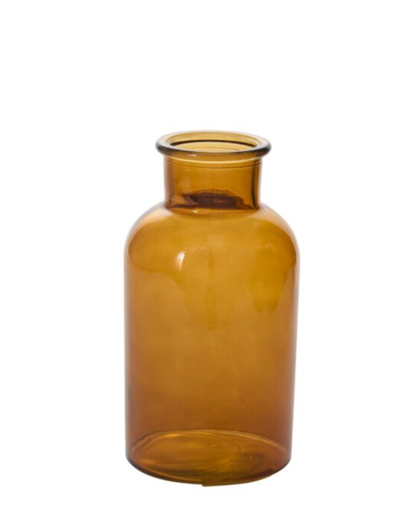 Amber Billie Bottle