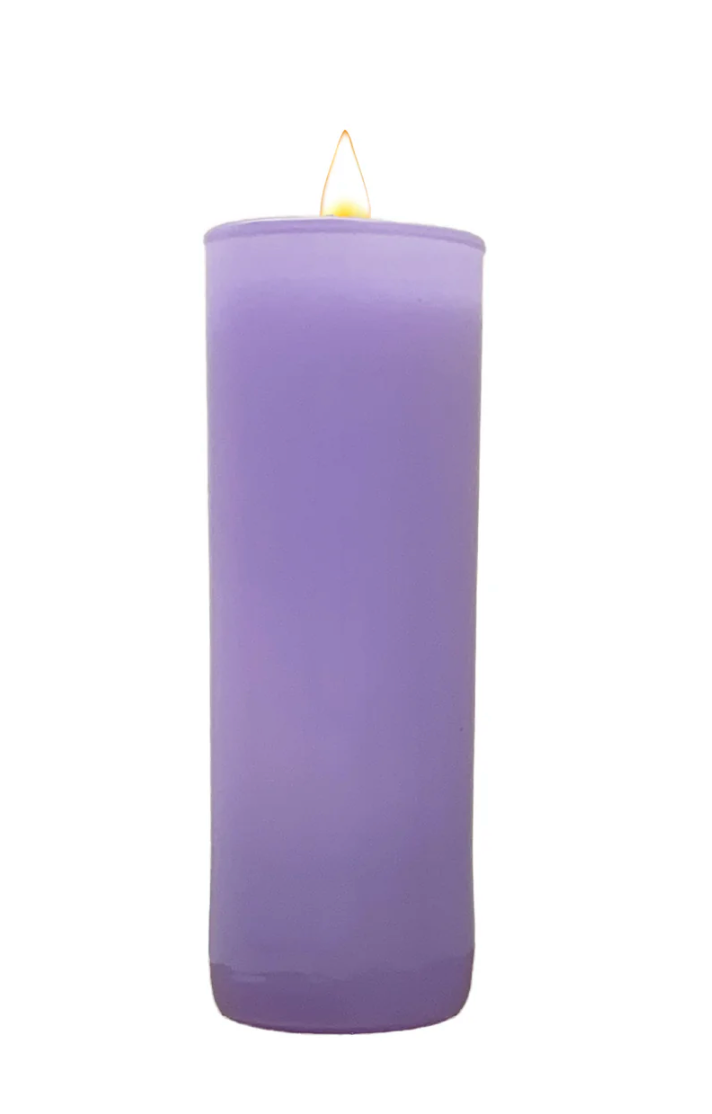 2 oz Votive Lavender