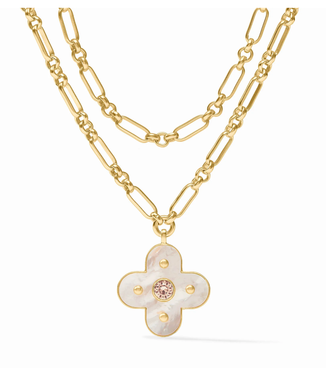 Colette Statement Necklace